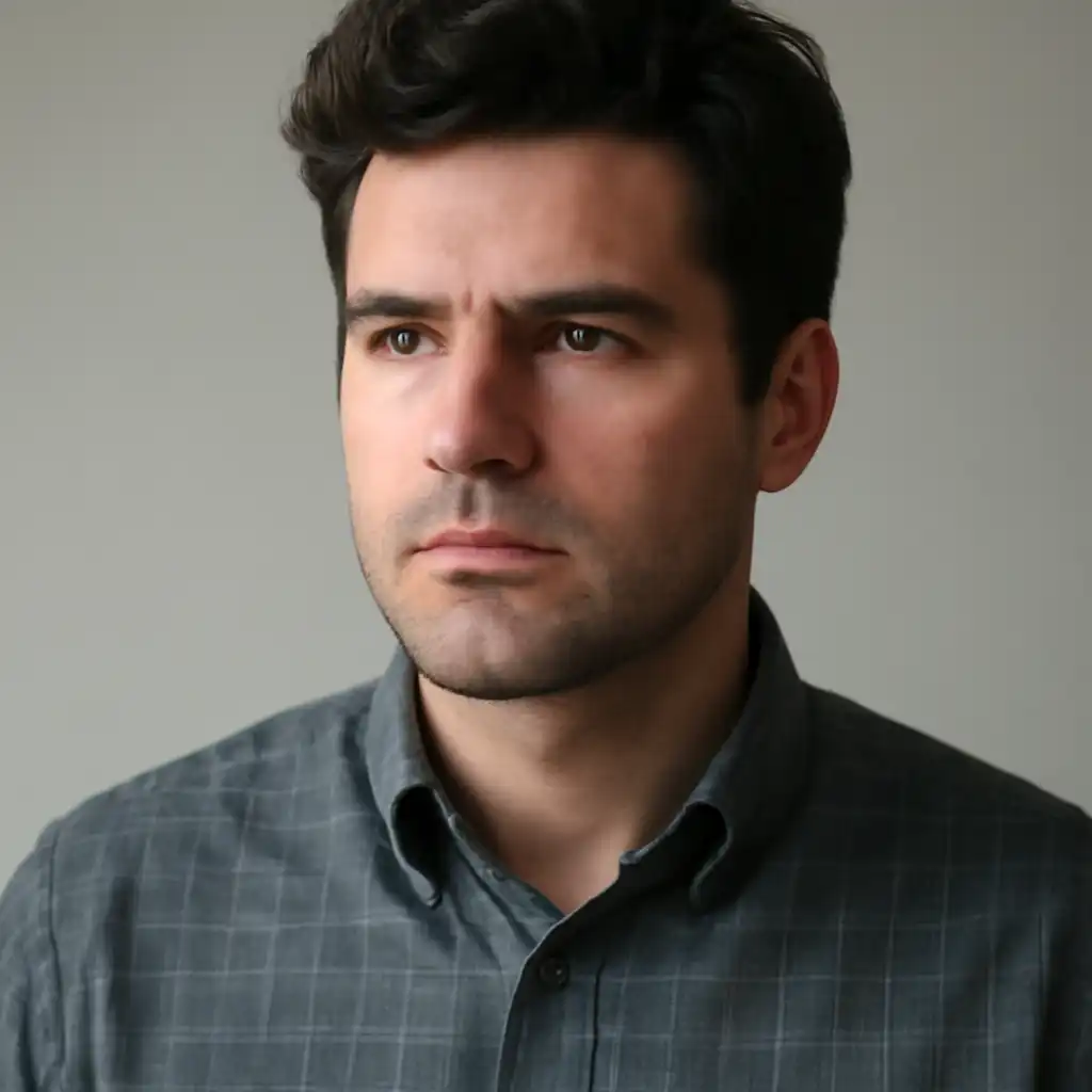 Marcus Wellington